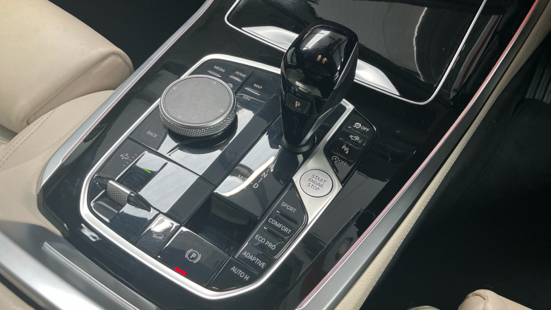 BMW X5 xDrive30d M Sport 5dr Auto Diesel Estate